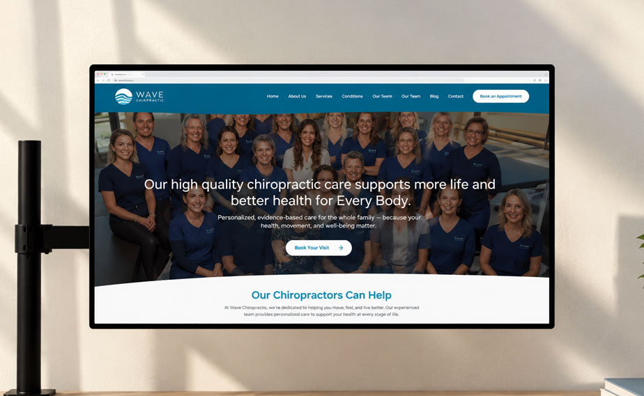 Wave Chiropractic