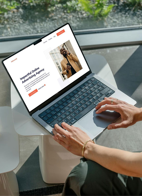 Brand Portrait Presentation